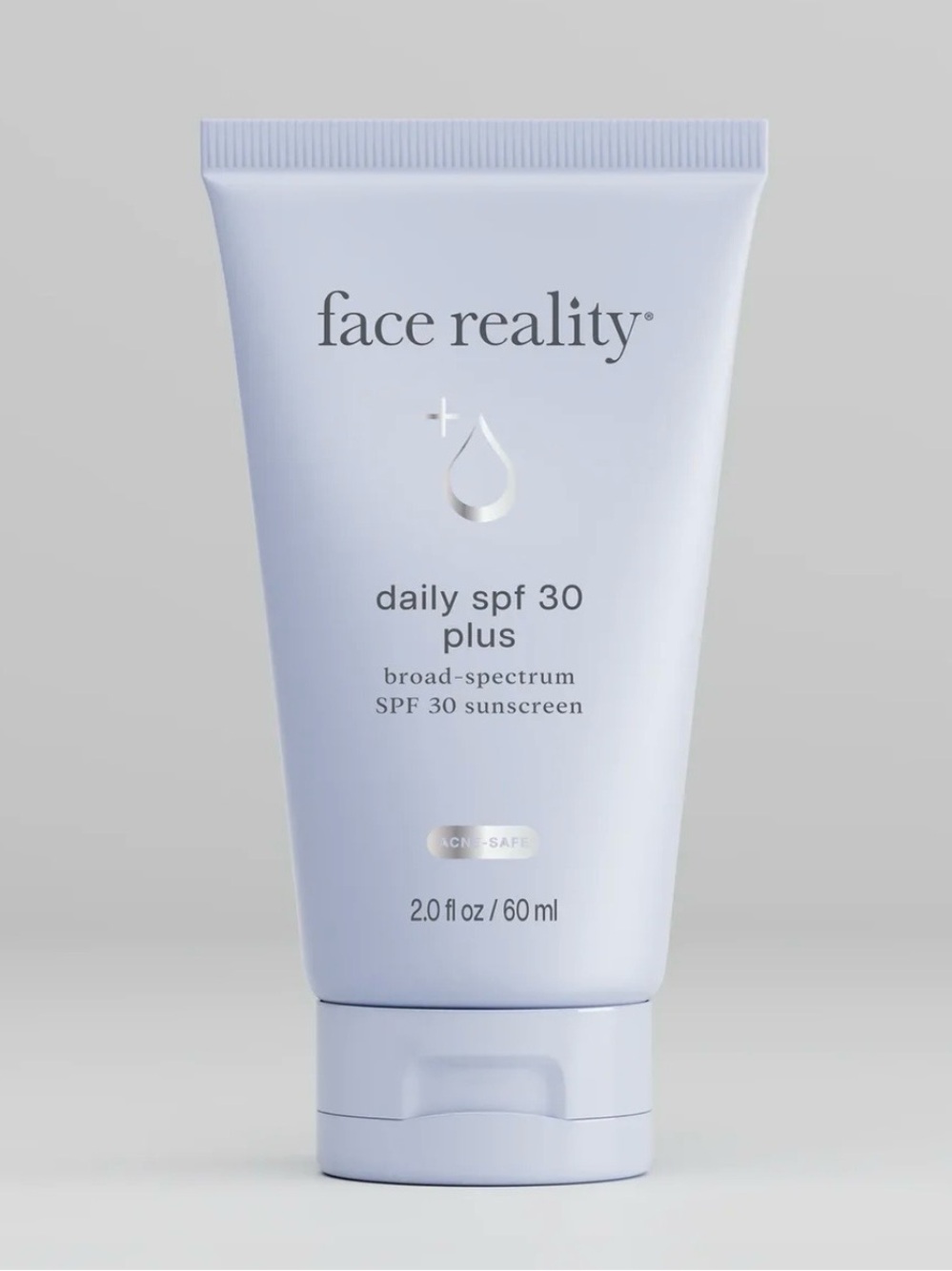 Daily SPF 30 Plus Broad-Spectrum Sunscreen -$35MSRP